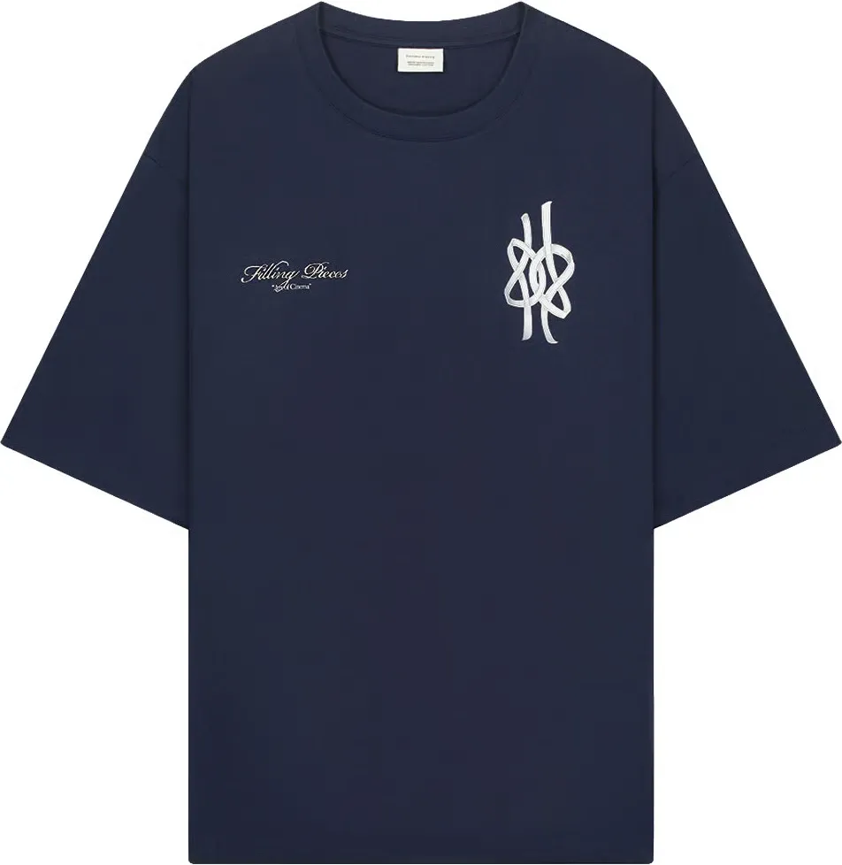 Filling Pieces T-shirt