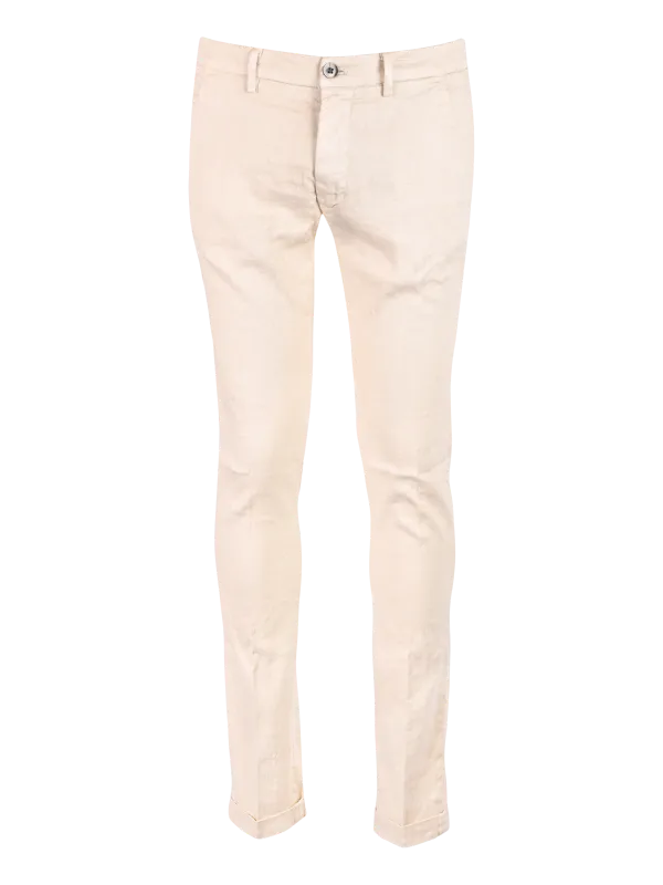 Mason's Chino