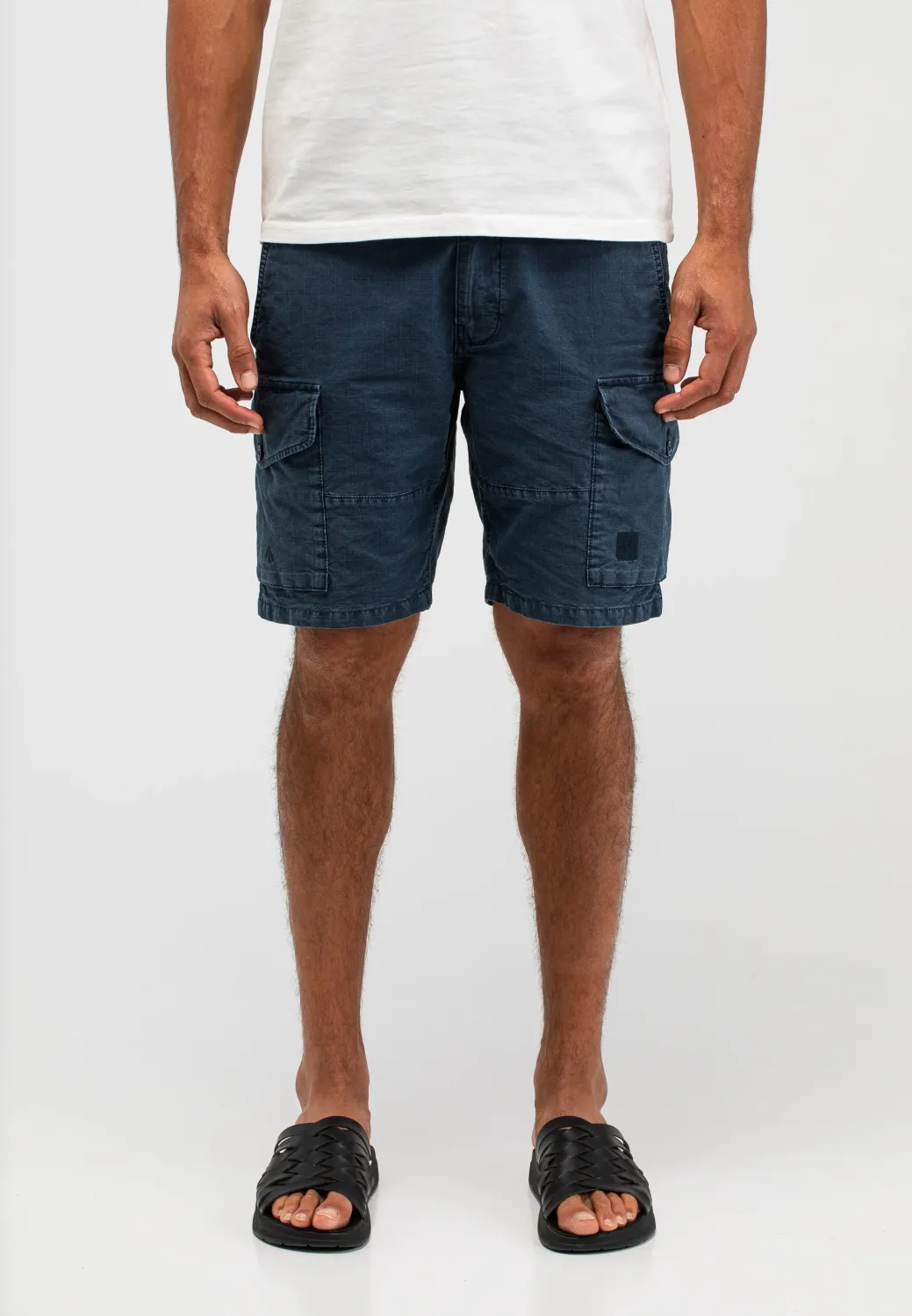 Butcher of Blue Korte Broek