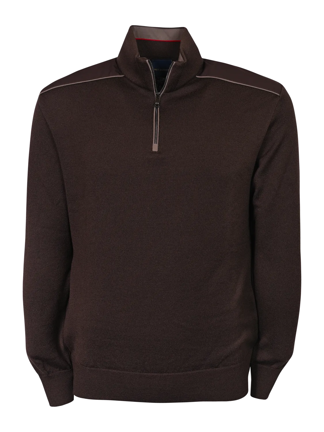 Paul &amp; Shark Pullover