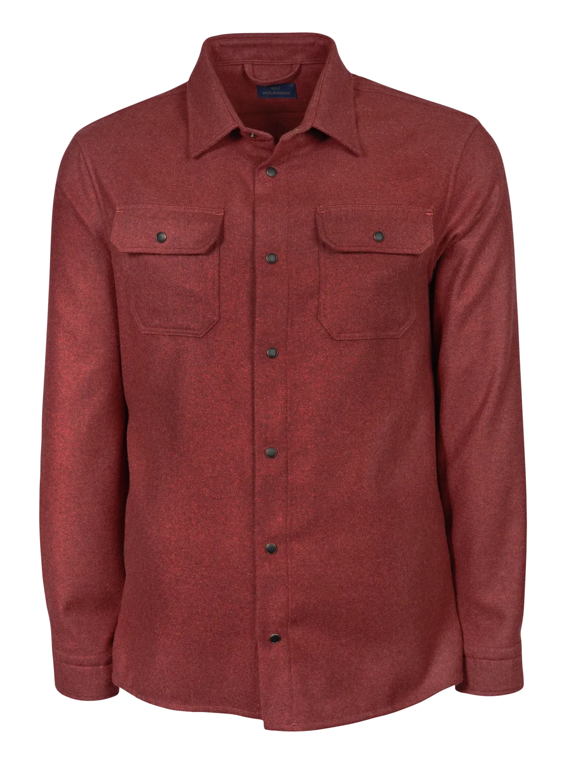 Paul &amp; Shark Overshirt