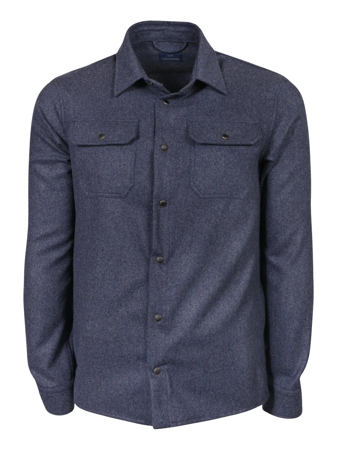 Paul &amp; Shark Overshirt