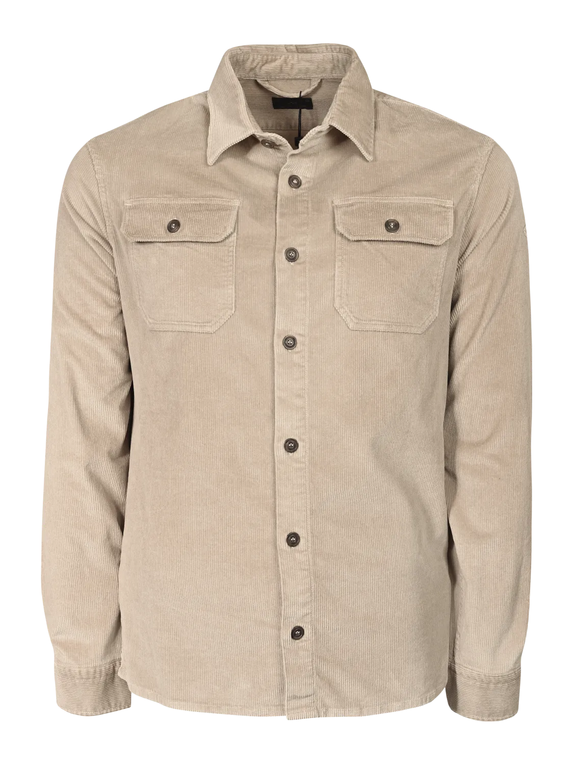 Paul &amp; Shark Overshirt