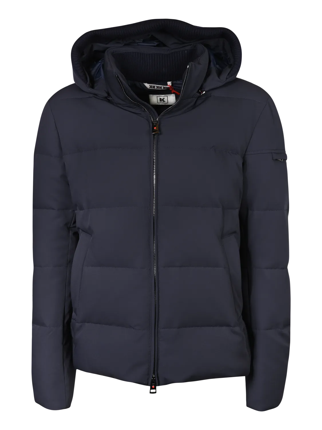 Kired Winterjas