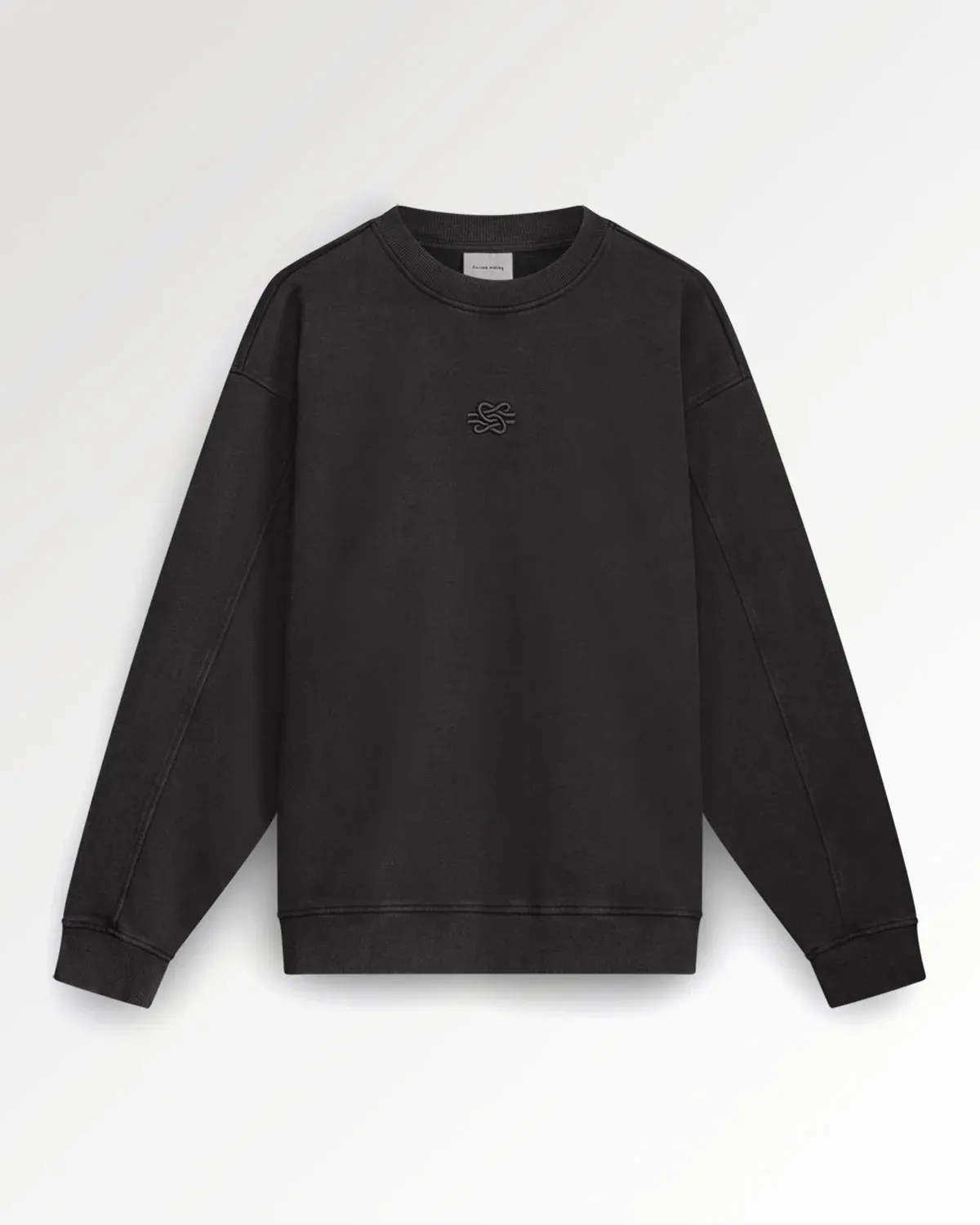 Filling Pieces Sweater