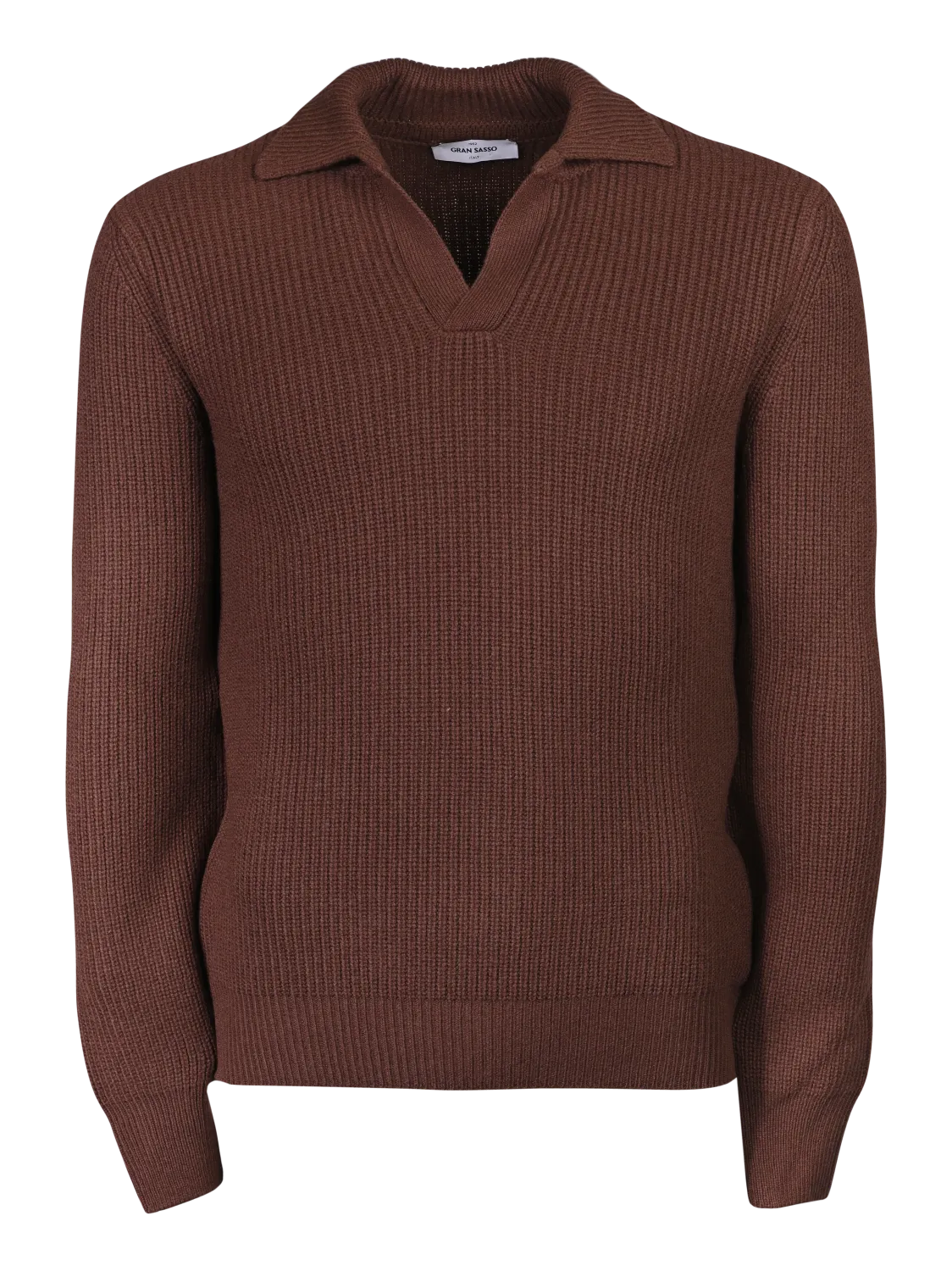 Gran Sasso Pullover