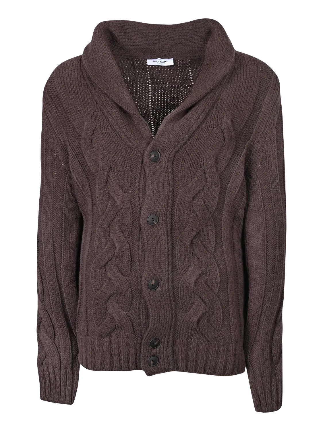 Gran Sasso Vest