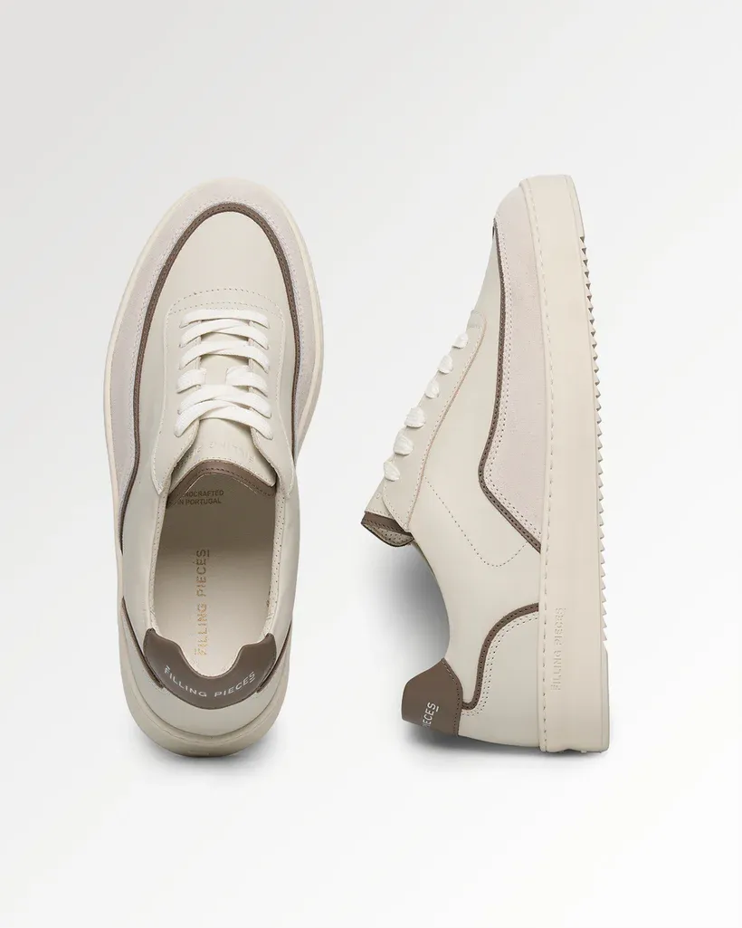 Filling Pieces Schoenen