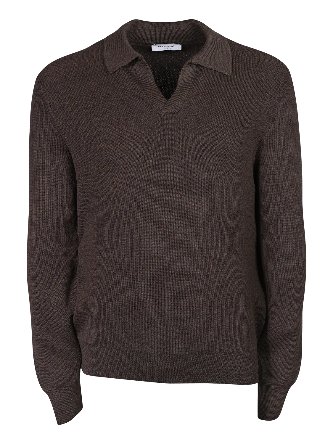 Gran Sasso Pullover