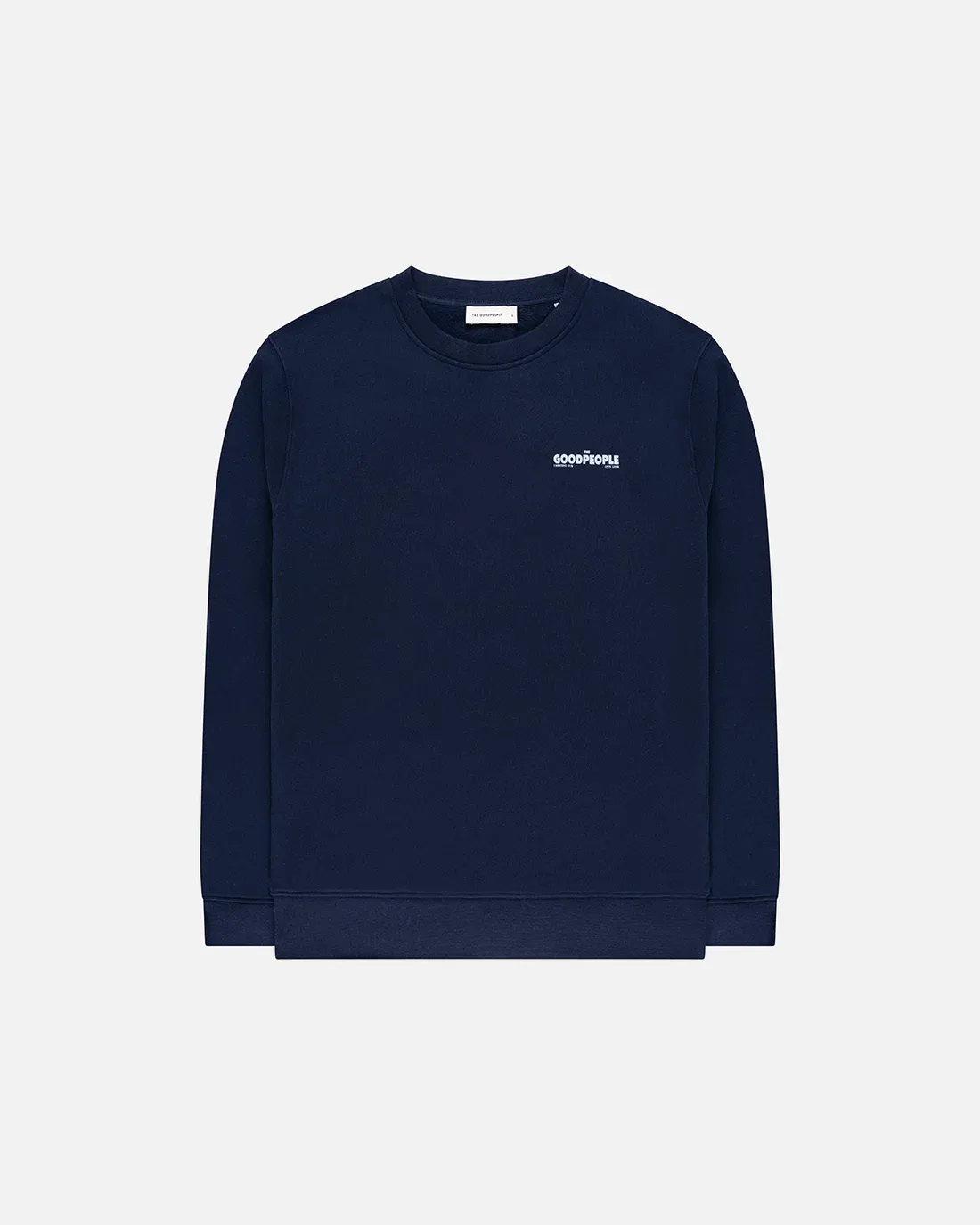 The Good People Sweater