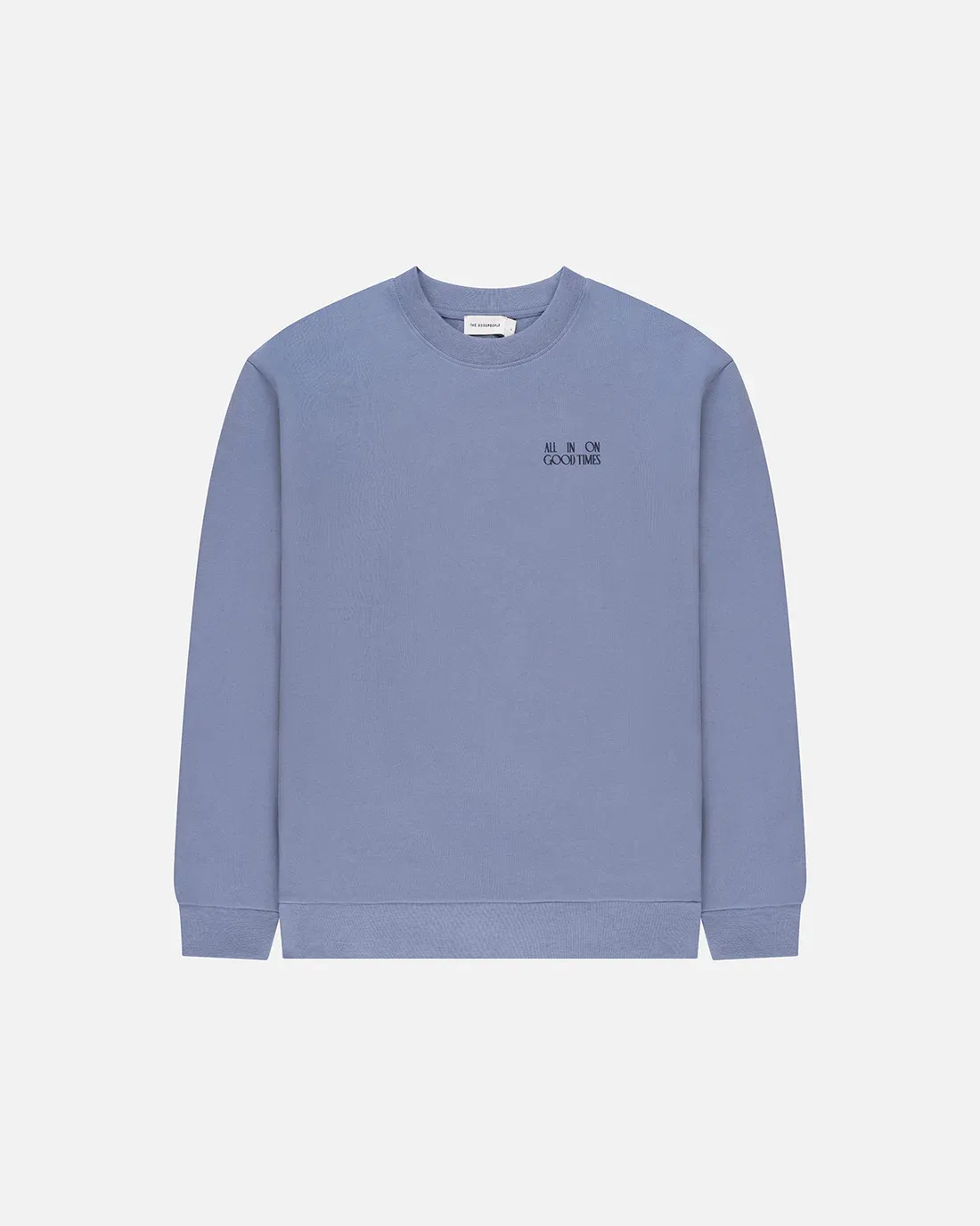 The Good People Sweater