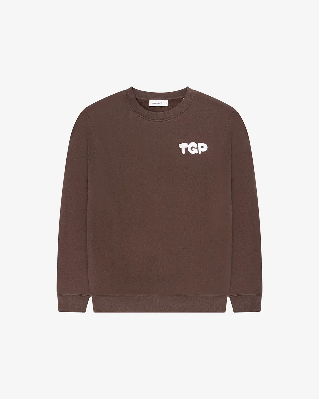 The Good People Sweater