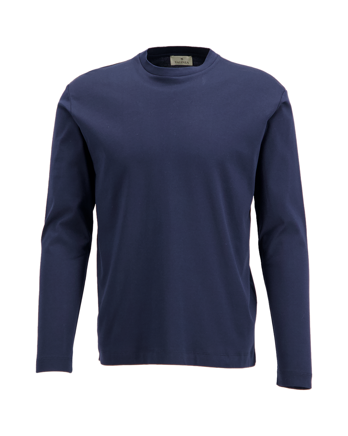 Valenza T-shirt Lange Mouw