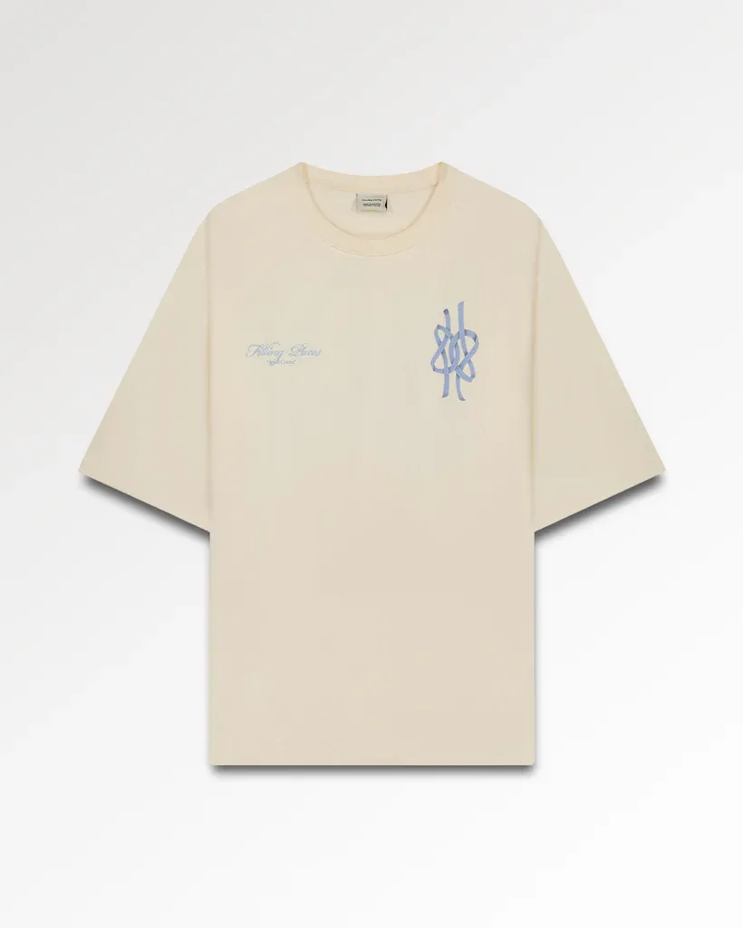 Filling Pieces T-shirt