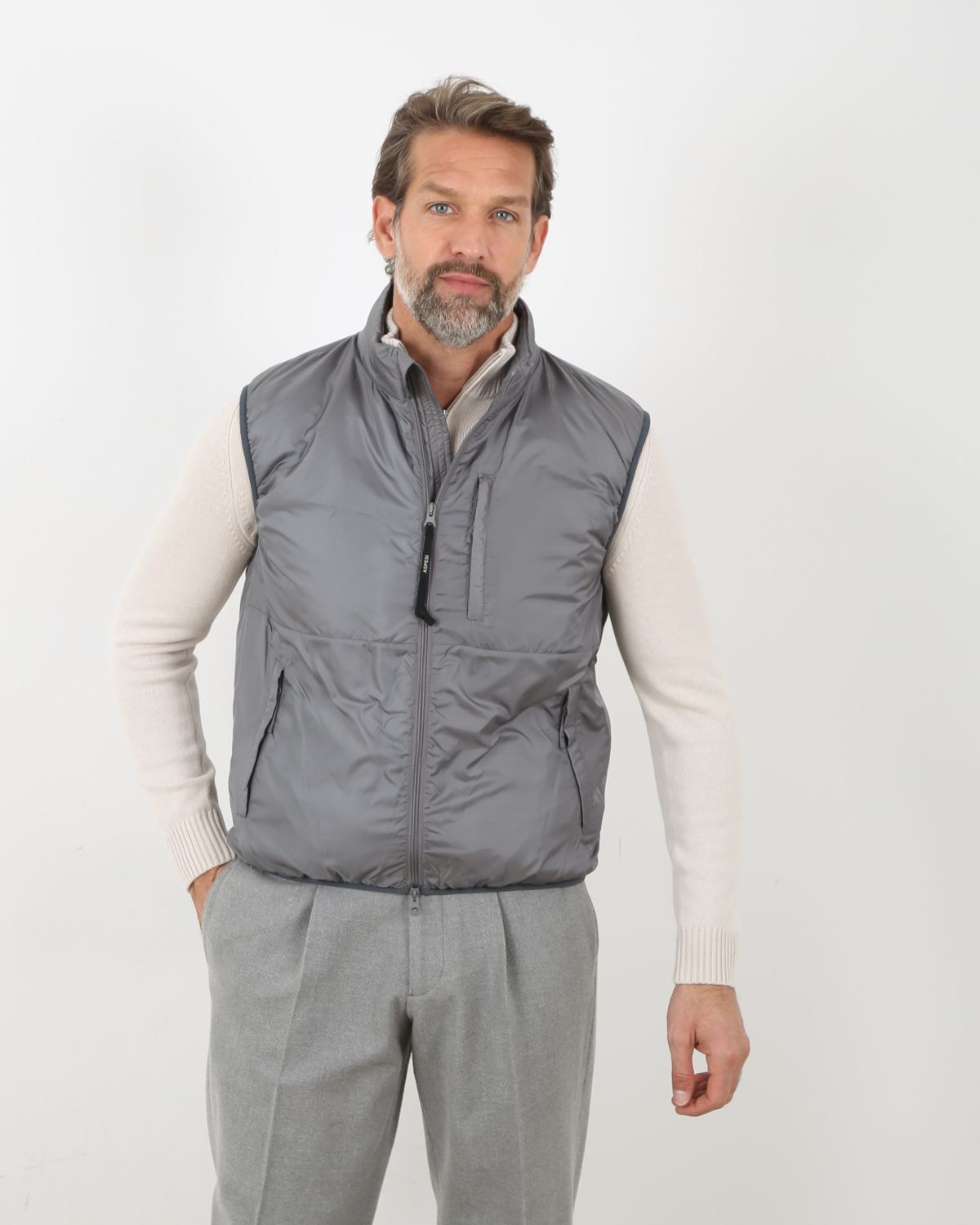 Aspesi Bodywarmer