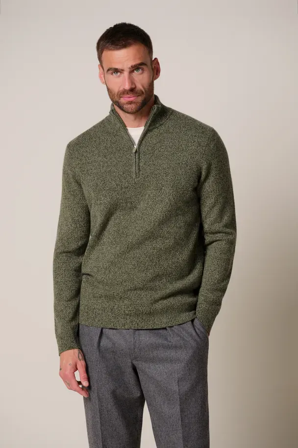 Profuomo Pullover