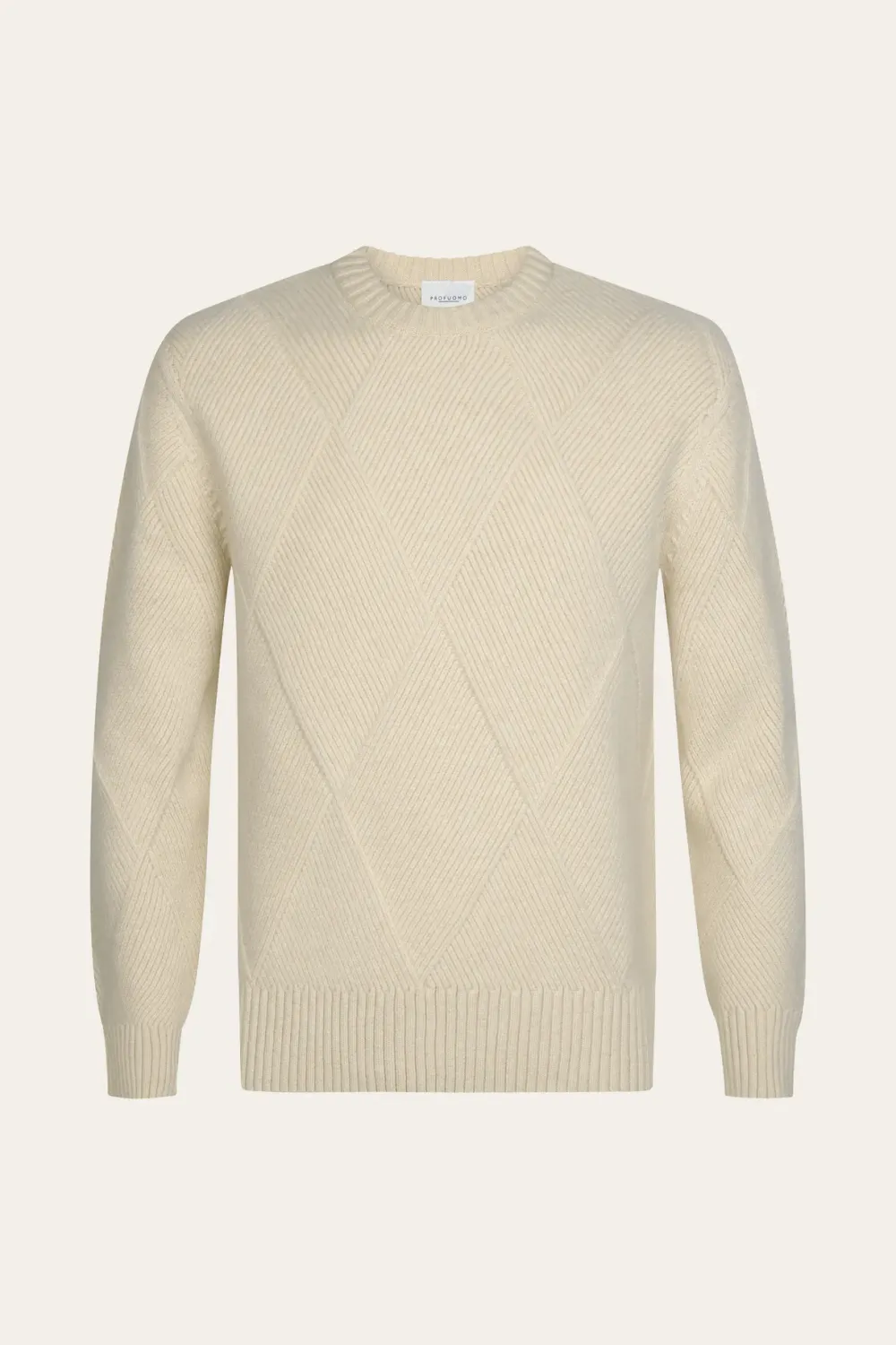 Profuomo Pullover