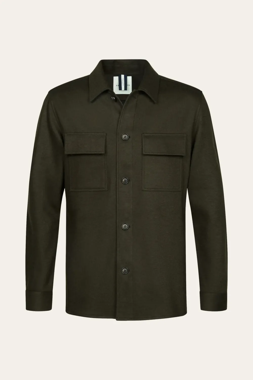 Profuomo Overshirt