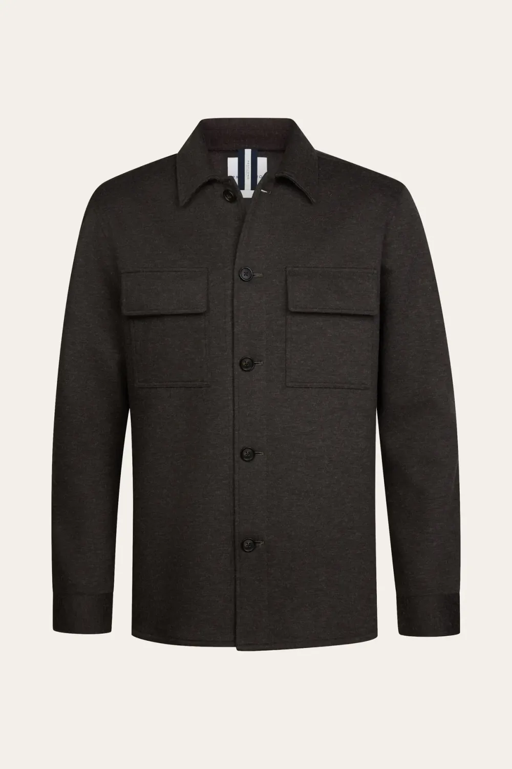 Profuomo Overshirt