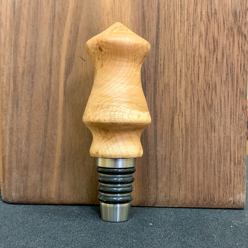 Bottle Stopper