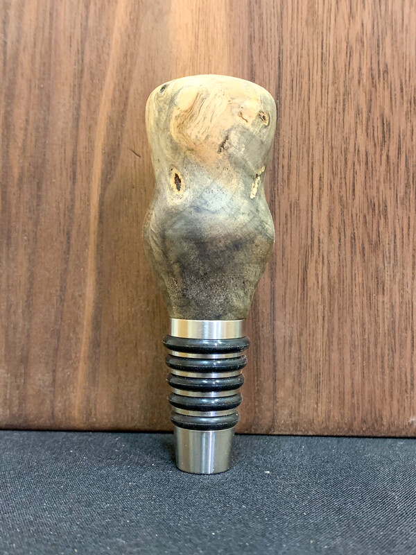 Bottle Stopper