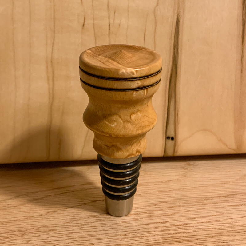 Bottle Stopper