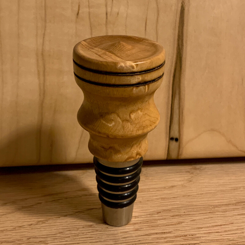 Bottle Stopper