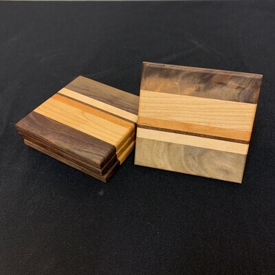 Cutting Boards, Cheese Boards &amp; Coasters