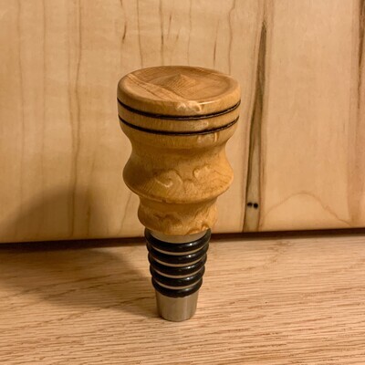 Bottle Stoppers