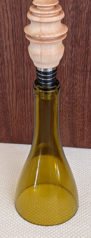 Bottle Stopper