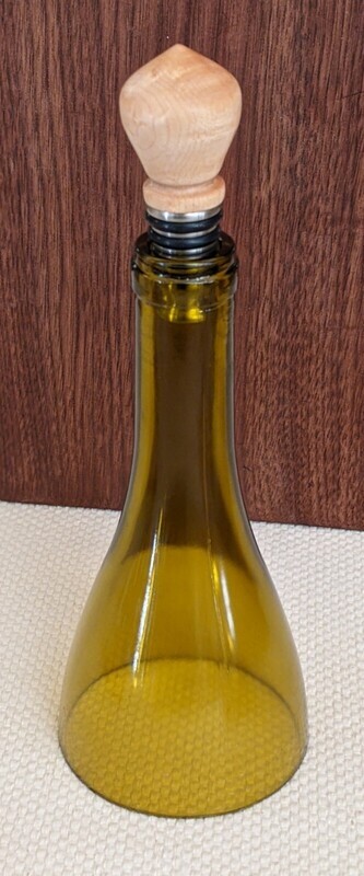 Bottle Stopper