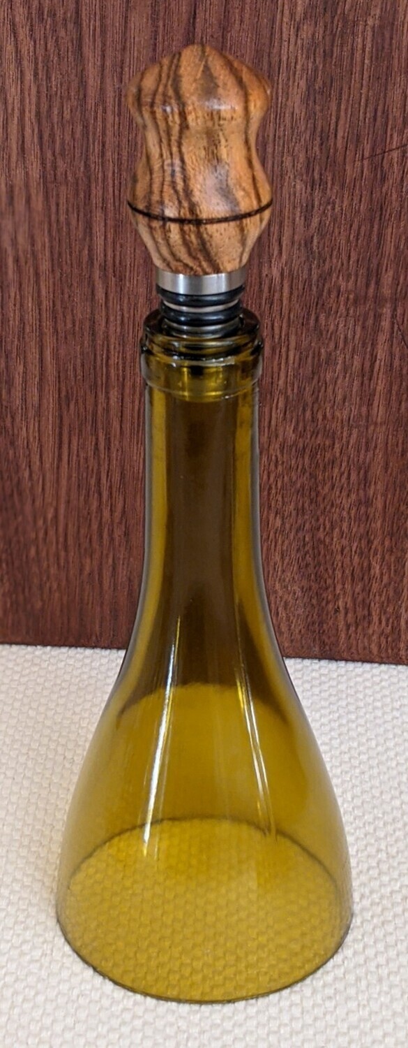 Bottle Stopper