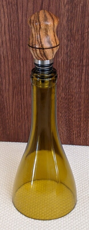 Bottle Stopper