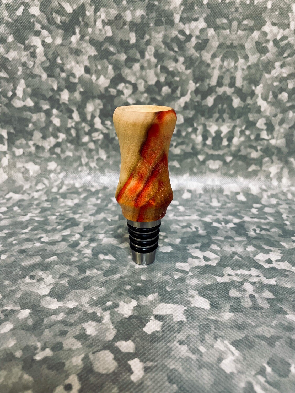 Bottle Stopper