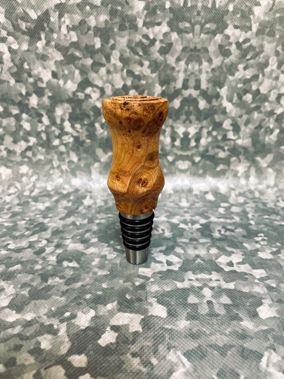 Bottle Stopper