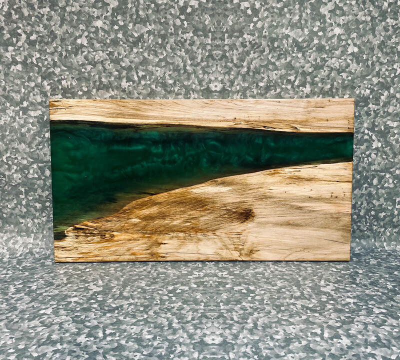 Charcuterie Board