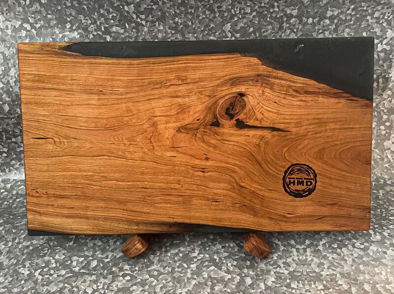 Charcuterie Board