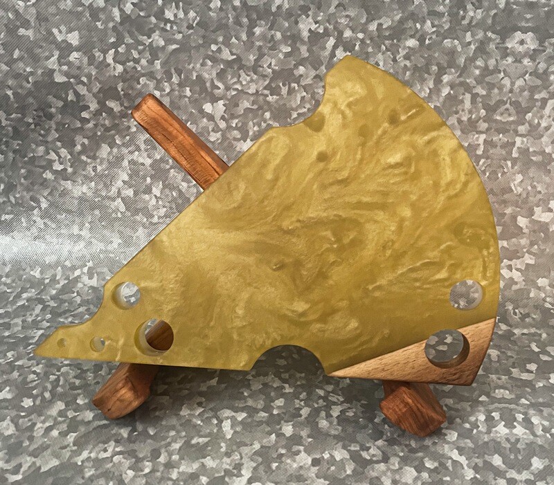 Charcuterie Board