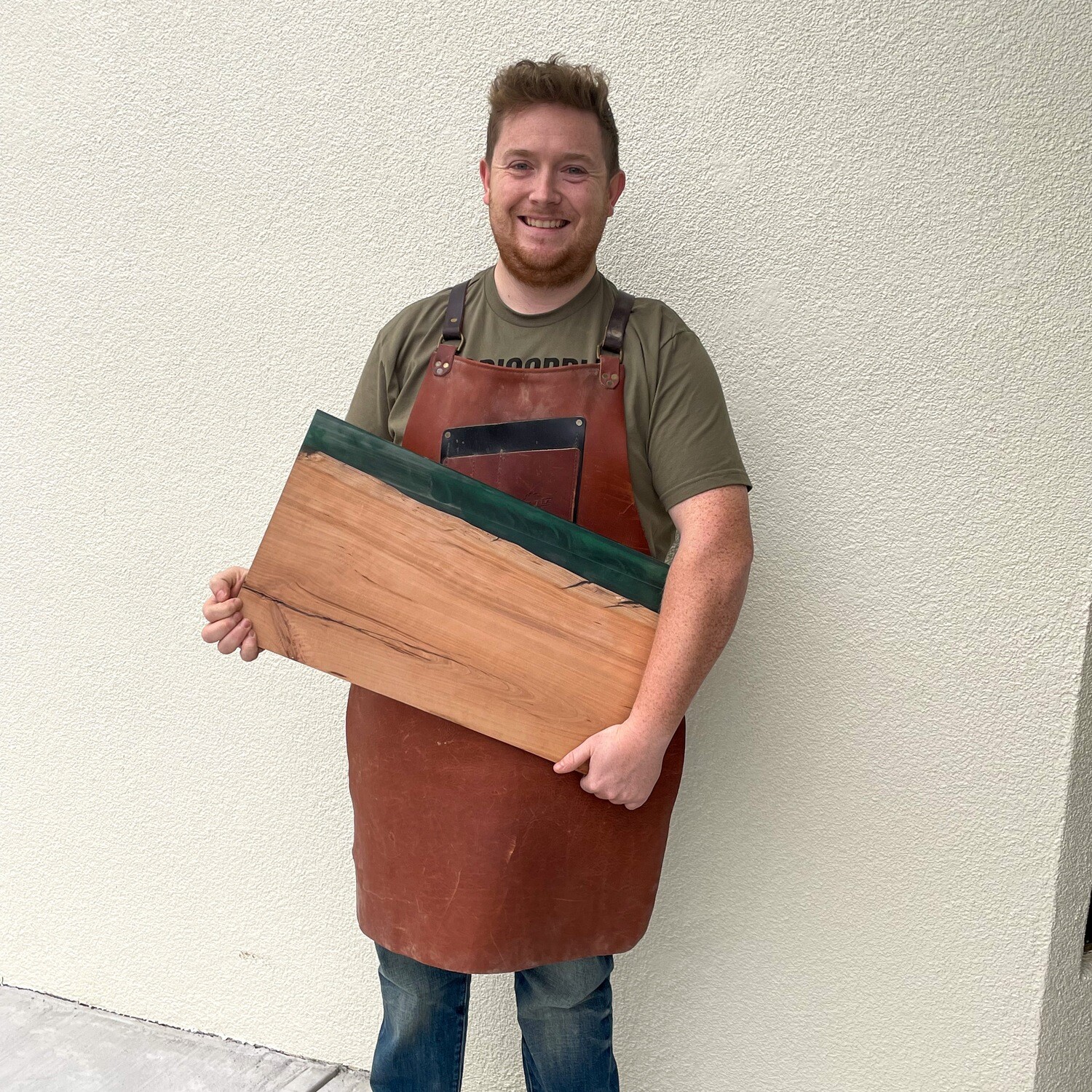 BUILD YOUR OWN RESIN CHARCUTERIE BOARD