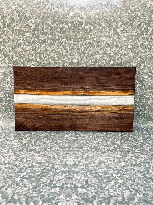 BUILD YOUR OWN RESIN CHARCUTERIE BOARD