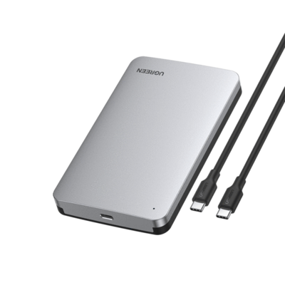 Case Externo Para Disco 2.5 Ssd/hdd Ugreen