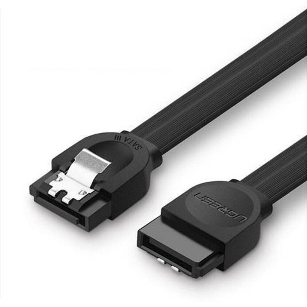 Cable De Datos Sata III 3.0 Ugreen