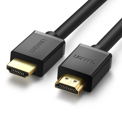 Cable Hdmi A Hdmi, 4k, 60 Hz, 3m, Ugreen