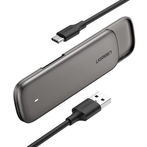 Case Externo Ngff Ssd M.2 Ugreen
