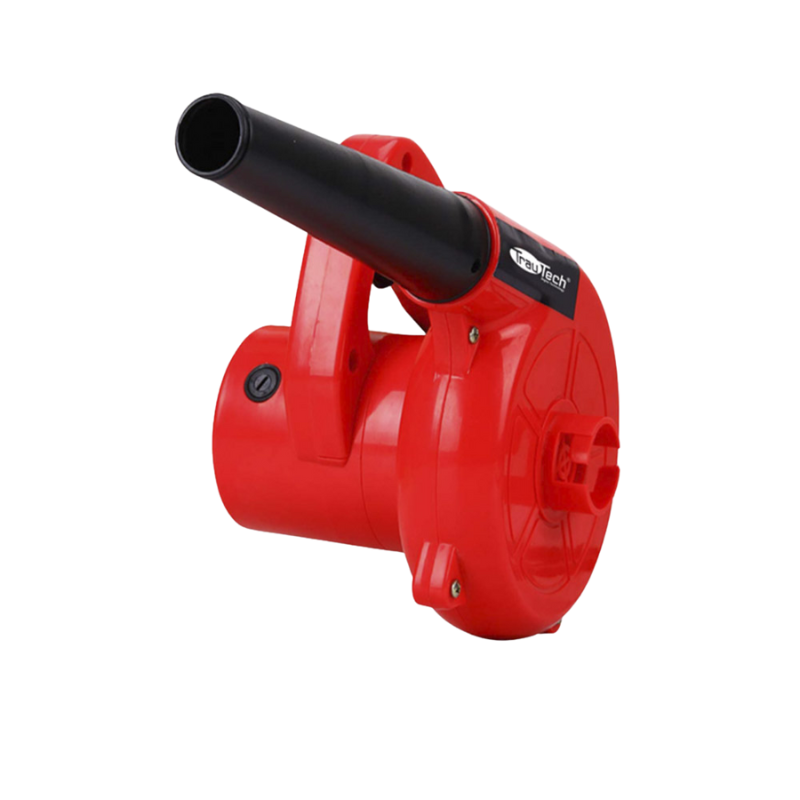 Soplador Y Aspirador De Aire 1,000w P/ Limpieza Pc O Laptop