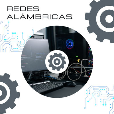 REDES AL�MBRICAS