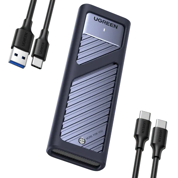 UGREEN M.2 NVME/M.2 SATA