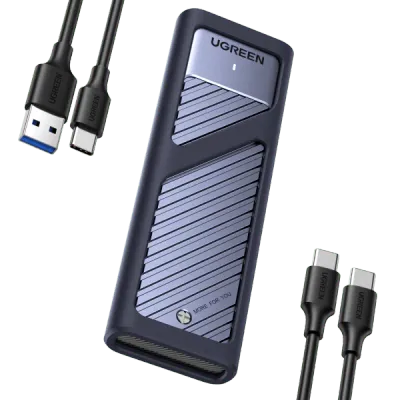 UGREEN M.2 NVME/M.2 SATA