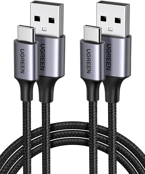 UGREEN USB-A to USB C Cable 2M