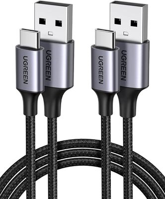 UGREEN USB-A to USB C Cable 2M